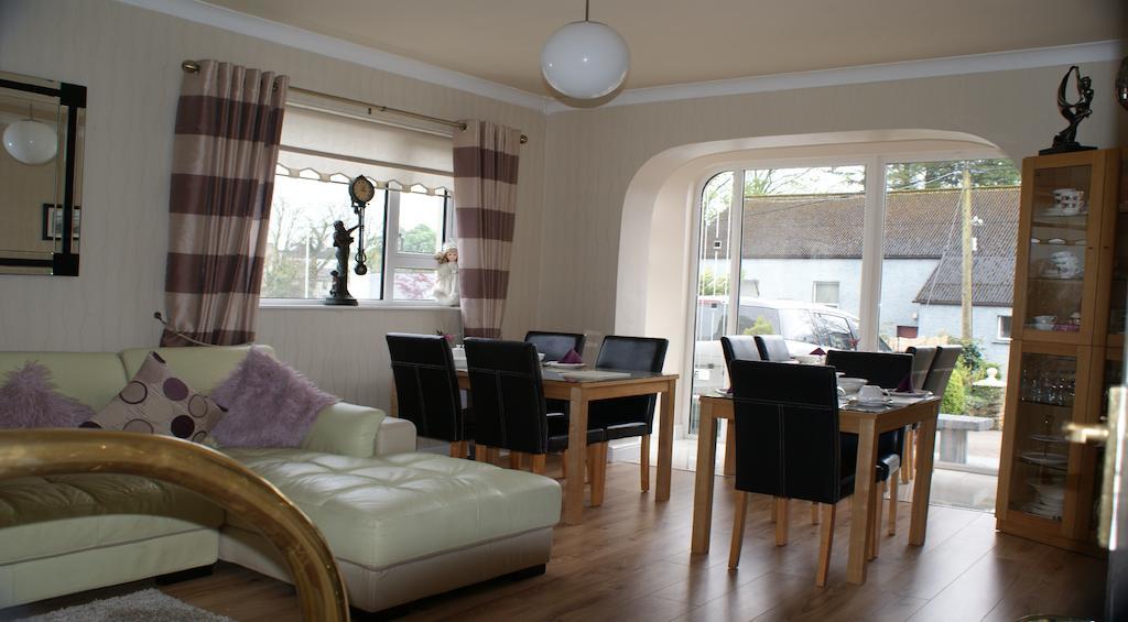 Eske Villa Bed And Breakfast Донегол Экстерьер фото