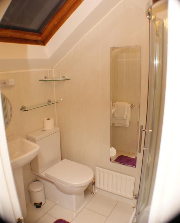 Eske Villa Bed And Breakfast Донегол Номер фото