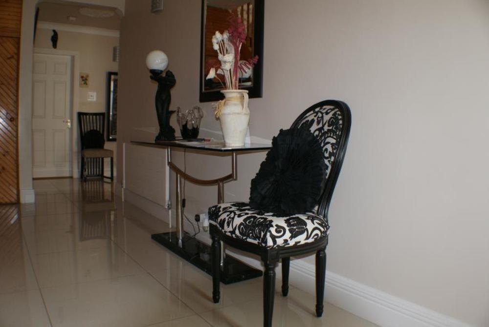 Eske Villa Bed And Breakfast Донегол Экстерьер фото