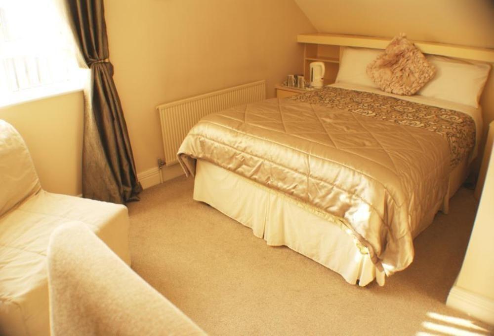 Eske Villa Bed And Breakfast Донегол Экстерьер фото